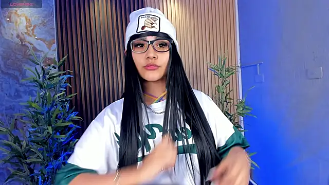 ArigyGomez online show from October 31, 2025, 5:31 pm