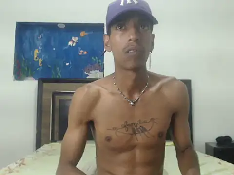 AlbertBigCock online show from February 14, 2026, 4:56 am