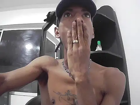 AlbertBigCock online show from March 17, 2026, 4:15 am