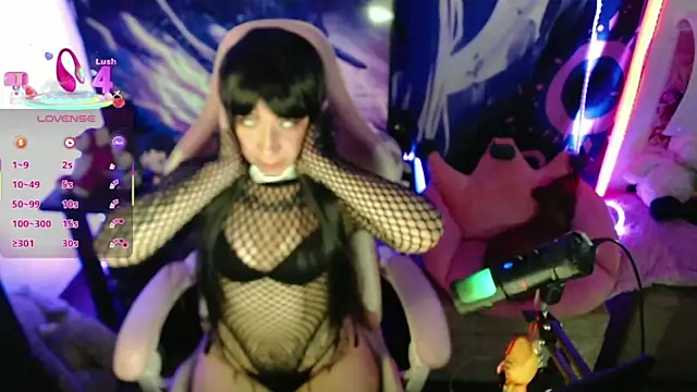 GamerCarrie online show from March 1, 2026, 3:50 am