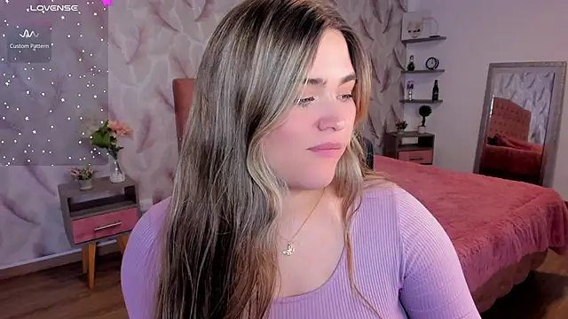 cattaleya    online show from November 12, 2025, 2:48 am