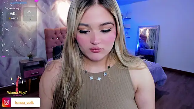 cattaleya    online show from March 25, 2026, 3:39 am