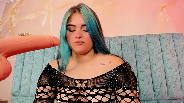 cattaleya    online show from February 22, 2025, 5:44 am