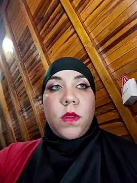 AmbarBurhan online show from December 20, 2025, 4:10 pm