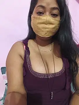 Samarya-78 online show from May 19, 2026, 1:56 am