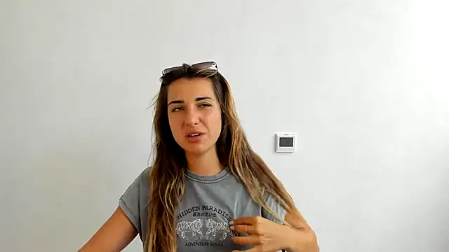 Summmmersky online show from September 22, 2025, 10:21 am