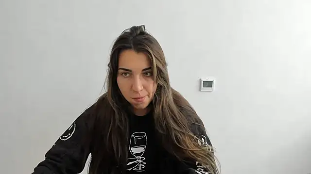 Summmmersky online show from November 14, 2025, 7:34 am