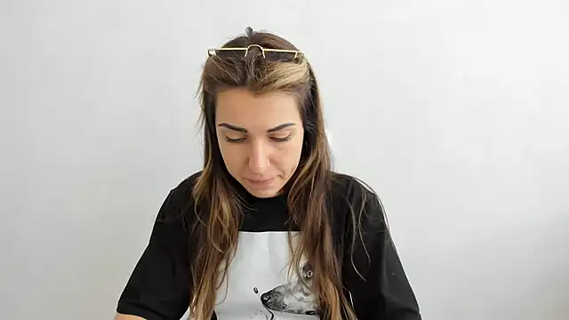 Summmmersky online show from March 22, 2025, 8:51 am