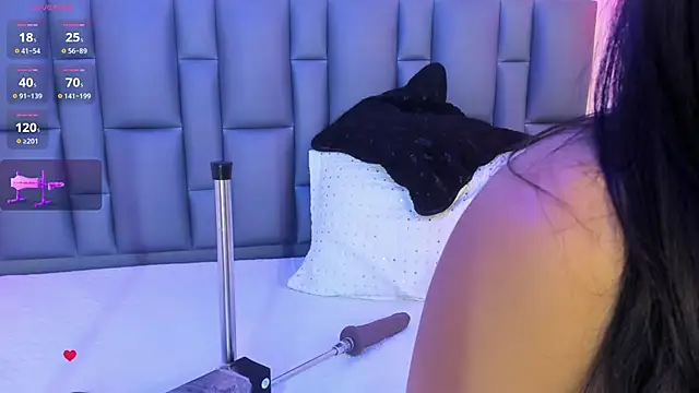 Snapshot of Abbyadams chatting on February 5, 2026, 3:35 am Abbyadams online show from February 5, 2026, 3:35 am