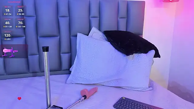 Snapshot of Abbyadams chatting on February 2, 2026, 3:16 am Abbyadams online show from February 2, 2026, 3:16 am