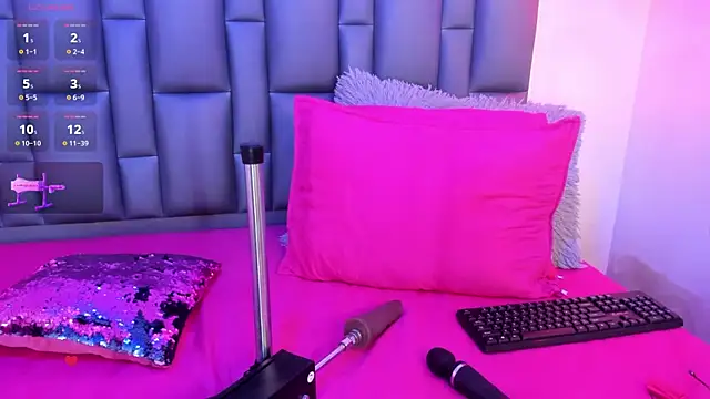 Snapshot of Abbyadams chatting on February 23, 2026, 3:30 am Abbyadams online show from February 23, 2026, 3:30 am