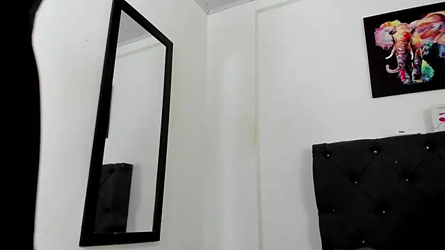 Audaxia666Doll online show from February 4, 2026, 7:09 pm