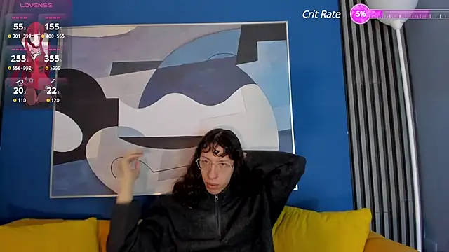 Kattycar online show from February 15, 2025, 8:01 pm