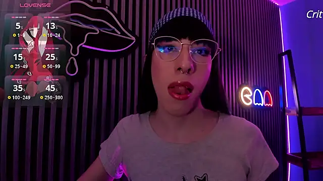 Kattycar online show from February 22, 2025, 8:20 pm