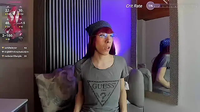 Kattycar online show from February 27, 2025, 9:58 pm