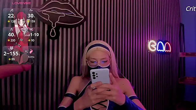 Kattycar online show from March 14, 2025, 9:00 pm