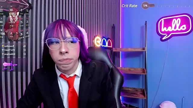 Kattycar online show from February 20, 2025, 3:23 am