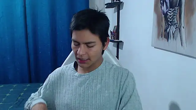 alanprince44 online show from January 17, 2025, 11:18 pm