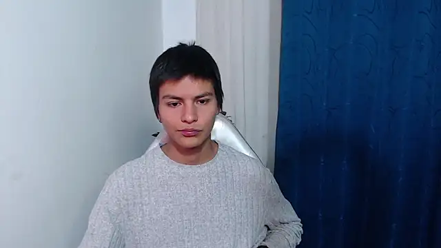 alanprince44 online show from January 23, 2025, 11:15 pm