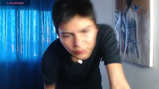 alanprince44 online show from January 13, 2025, 10:35 pm