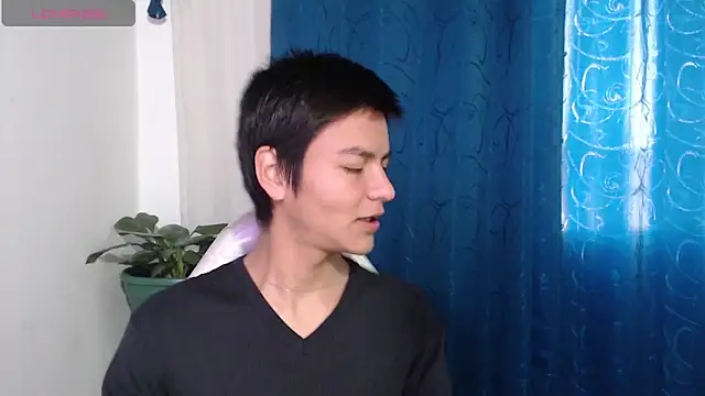 alanprince44 online show from January 20, 2025, 4:34 pm