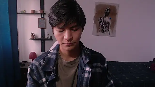 alanprince44 online show from October 21, 2025, 4:39 pm