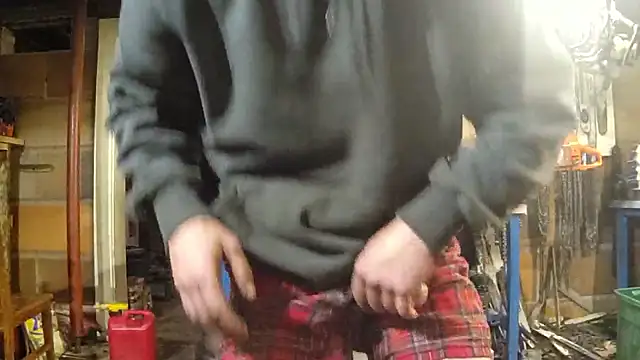 Bigoleslong98765 online show from March 23, 2026, 10:20 pm