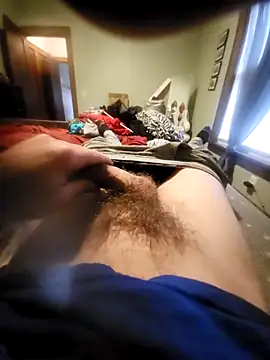 Bigoleslong98765 online show from March 31, 2026, 11:45 am