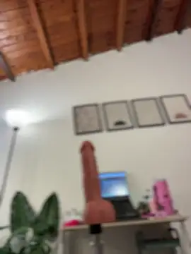 Miss-Abbii online show from February 22, 2026, 8:21 pm