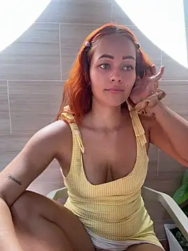 Miss-Abbii online show from May 10, 2026, 2:19 pm