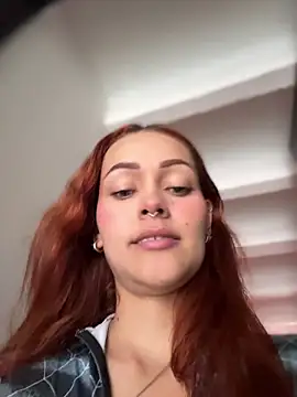 Miss-Abbii online show from February 15, 2026, 9:14 pm