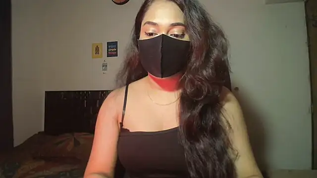 Most-Beautiful-Queen online show from April 5, 2026, 7:31 pm