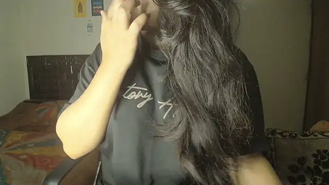 Most-Beautiful-Queen online show from March 16, 2026, 8:55 pm