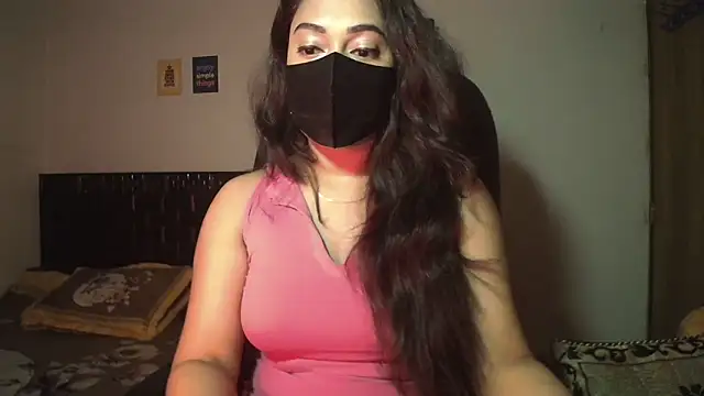 Most-Beautiful-Queen online show from February 22, 2026, 7:37 pm