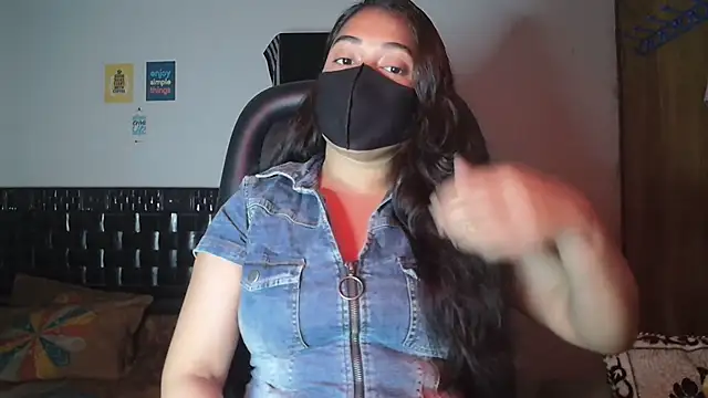 Most-Beautiful-Queen online show from October 31, 2025, 6:15 pm