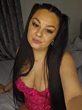 Britishbella online show from February 16, 2025, 12:52 am