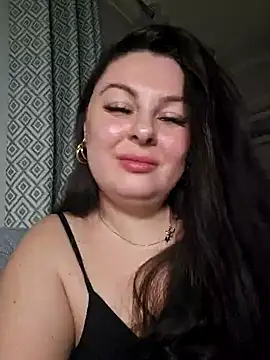 Britishbella online show from February 18, 2025, 1:43 am