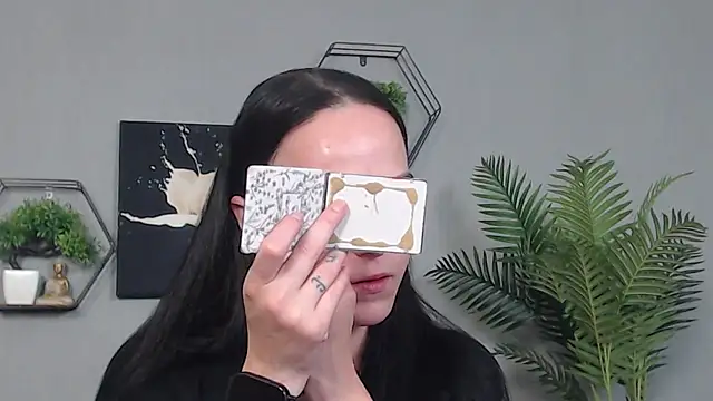 IzabelllNoir online show from February 22, 2026, 9:11 am