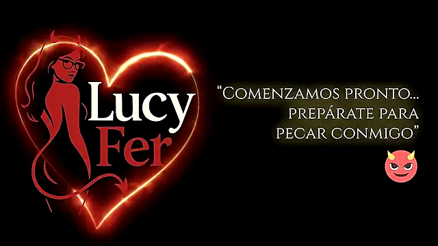 Lucy Fer5 online show from January 6, 2026, 12:31 pm