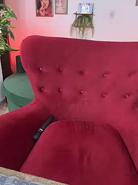 aaaaamy 1 online show from February 21, 2026, 11:29 pm