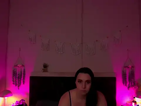 TerezaBlackwood online show from October 2, 2025, 7:28 pm