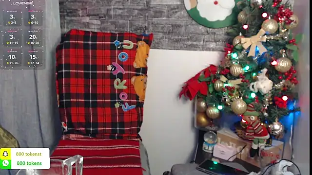 Snapshot of YourDreamLoverr chatting on December 20, 2024, 11:58 pm YourDreamLoverr online show from December 20, 2024, 11:58 pm