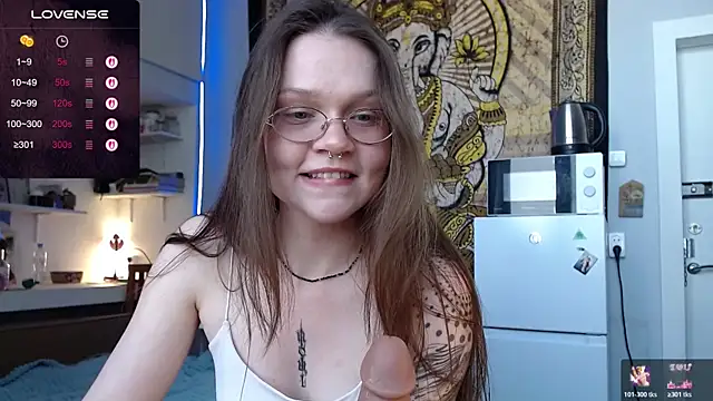 cranberry hot online show from May 21, 2026, 8:34 am