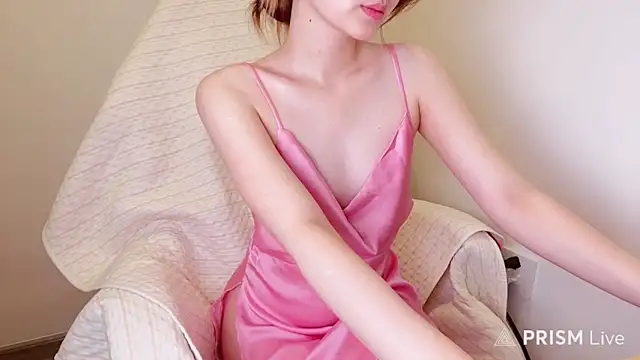 Jenny 368 online show from October 30, 2025, 2:14 pm