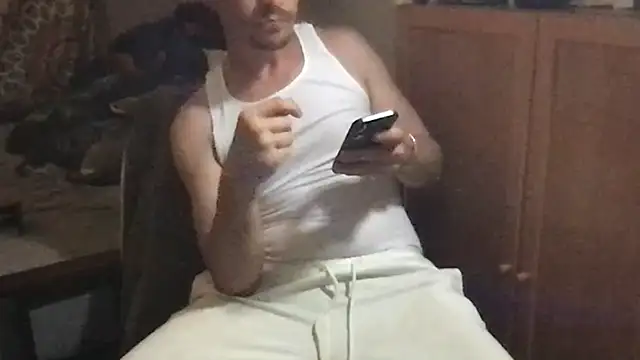 buckaztecc online show from October 28, 2025, 4:02 am