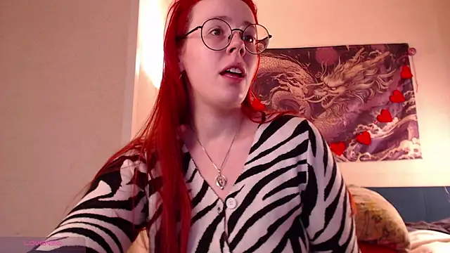 VanessaLincum online show from April 9, 2026, 7:03 am