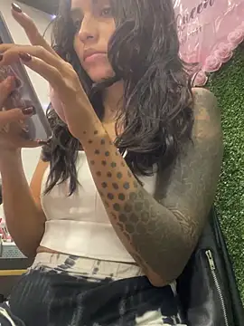 Anifer online show from January 17, 2025, 5:19 pm