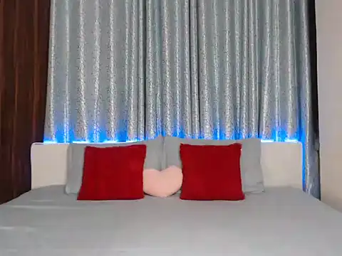 lovelygracy1809 online show from February 10, 2025, 4:58 pm