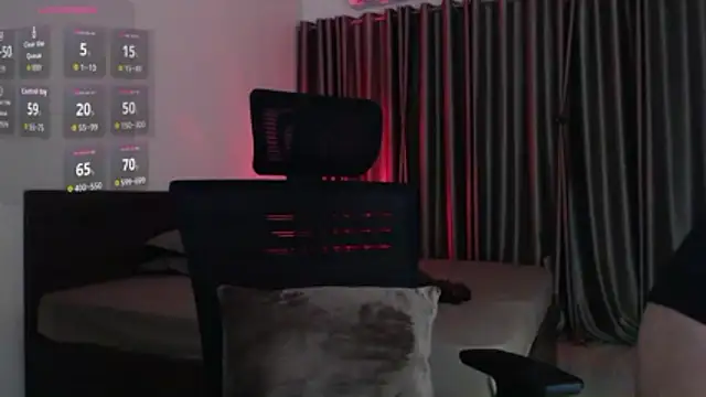 lovelygracy1809 online show from April 6, 2026, 7:26 pm