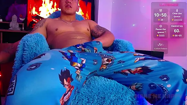 Marc  Waatson online show from December 17, 2025, 7:02 am